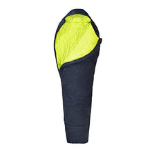 Load image into Gallery viewer, Millet - Baikal 1100 Reg - Adult Sleeping Bag with Compression Bag - Recycled Synthetic Insulation
