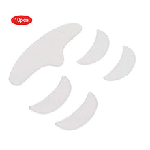 Load image into Gallery viewer, Oia Skin, 5pcs Anti Wrinkle Silicone Patch | Various Shapes Reusable Washable Forehead Eye Face Anti Aging Patch for Prevent and Eliminate Wrinkles Fine Lines Skin Lifting
