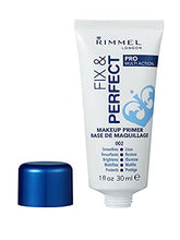 Load image into Gallery viewer, Rimmel Fix &amp; Perfect Makeup Primer, 30ml
