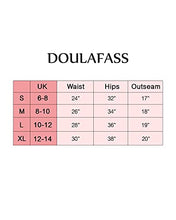 Load image into Gallery viewer, DOULAFASS Women&#39;s High Waist Yoga Pants Tummy Control Slimming Leggings Workout Running Butt Lift Sprot Tights
