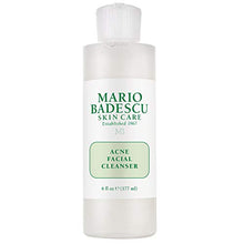 Load image into Gallery viewer, Mario Badescu Acne Facial Cleanser, 6 fl. oz.
