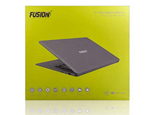 Load image into Gallery viewer, Fusion5 14.1inch A90B+ Pro 64GB Windows 10 Laptop - 4GB RAM, 64GB Storage, Full HD IPS, Bluetooth, 2MP Webcam, Dual Band WIFI Laptop (64GB)
