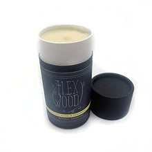 Load image into Gallery viewer, Ylang Ylang &amp; Cedarwood Natural Deodorant - 70ml. Natural Deodorant Stick, Plastic Free, Eco Friendly, Cruelty Free for Women &amp; Men, Hand crafted and free from Toxins and Aluminium.

