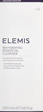 Load image into Gallery viewer, Elemis Rehydrating Rosepetal Cleanser Skin Care 200ml / 7.0 fl.oz.
