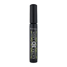 Load image into Gallery viewer, Rimmel Extra 3D Lash Volumising Mascara, 8ml
