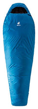 Load image into Gallery viewer, deuter Women’s Orbit 0° SL Synthetic Sleeping Bag
