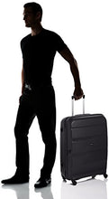 Load image into Gallery viewer, American Tourister Bon Air Spinner Suitcase 75 cm, 91 L, Black
