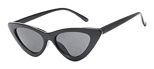 Fashion Retro Cat Eye Sunglasses Vintage Shades Sun Glasses Women UV400