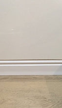 Load image into Gallery viewer, DBS Gloss White 1m x 2.4m Shower Wall Panels Bathroom PVC Cladding Wet Wall

