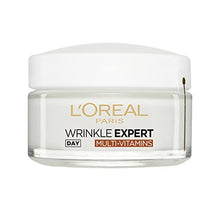 Load image into Gallery viewer, L'Oreal Wrinkle Expert Fortifying Care Day 65+ 50 ml
