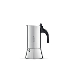 Load image into Gallery viewer, Bialetti Venus Induction 'R' Stovetop Coffee Maker (4 Cup)
