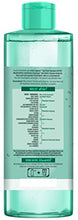 Load image into Gallery viewer, Garnier Shampoo Moisturising Aloe Vera Vegan Formula for Normal Dry Hair Hair Food Fructis 400ml
