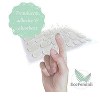 Load image into Gallery viewer, EcoFeminii Targeted Spot &amp; Blemish Repair Acne Sticker Patches-108 Count/3 Sheets-Absorbing Hydrocolloid Dots-Effective on Oily &amp; Combination Skin-Transparent Remedy for Pimples &amp; Whiteheads
