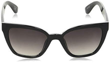 Load image into Gallery viewer, Vans Women&#39;s Hip CAT Sunglasses, Black, One Size
