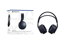 Load image into Gallery viewer, PULSE 3D Midnight Black Wireless Headset (PS5)
