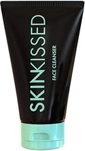 Load image into Gallery viewer, SKINKISSED™ Hydrating Aloe Vera Facial Cleanser - Acne Scar Removal Body &amp; Face Wash - Natural Vegan Skincare Treatment For - Clear and Smooth Anti Wrinkle Skin Moisturiser
