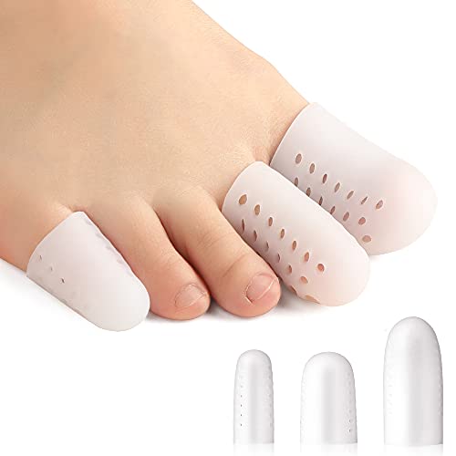 toe protectors for runners