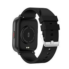 Load image into Gallery viewer, Rizamz Slim Smart Watch For Men Android Bluetooth Calling, Built-in Speaker/Mic 1.75 Touch Screen Waterproof Heart Rate Sleep Activity Fitness Tracker Smartwatch For Women Kids or iPhone Samsung
