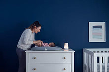 Load image into Gallery viewer, Hatch Baby Rest Sound Machine, Night Light and Time-to-Rise (UK-Only Compatible)
