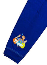 Load image into Gallery viewer, Boys Official New Hey It&#39;s Me Blippi Character Pyjamas Sizes from 18 Months to 5 Years, 3-4 Years
