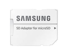 Load image into Gallery viewer, Samsung Evo plus 128GB microSD SDXC U3 class 10 A2 memory card 130MB/S Adapter 2021
