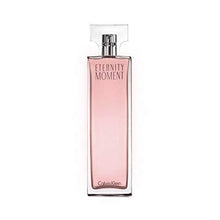 Load image into Gallery viewer, Calvin Klein Eternity Moment for Women Eau de Parfum, 100 ml
