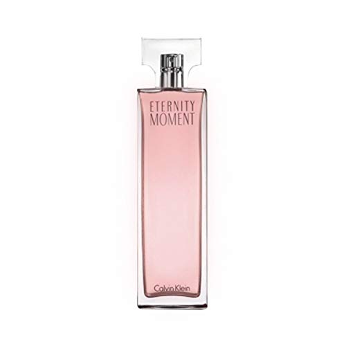 Calvin Klein Eternity Moment for Women Eau de Parfum, 100 ml