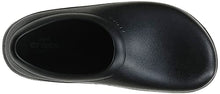 Load image into Gallery viewer, Crocs Unisex's Clock Work Slipon Sandals
