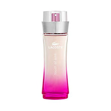 Load image into Gallery viewer, LACOSTE Touch of Pink Eau de Toilette, 90 ml
