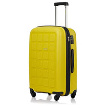 Load image into Gallery viewer, Tripp Citron Holiday 6 Medium 4 Wheel Suitcase
