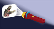 Load image into Gallery viewer, Natural History Museum N5130 Dinosaur Torch &amp; Projector
