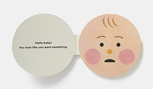 Load image into Gallery viewer, What Does Baby Want?: A Book About Breastfeeding
