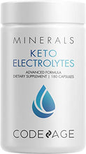 Load image into Gallery viewer, keto electrolytes uk
