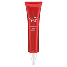 Load image into Gallery viewer, Olay Eyes Firming Eye Serum with Niacinamide for Wrinkles and Sagging Skin, 15 ml
