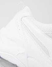 Load image into Gallery viewer, PUMA Women&#39;s Cilia Trainers, White Gray Violet Silver, 6 UK
