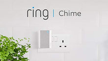 Load image into Gallery viewer, All-new Ring Chime, white
