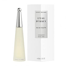 Load image into Gallery viewer, L&#39;Eau D&#39;Issey by Issey Miyake Eau De Toilette For Women, 50ml
