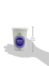 Load image into Gallery viewer, Morrisons Greek-Style Yogurt, 500g
