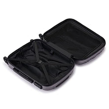 Load image into Gallery viewer, Tripp Pewter Absolute Lite Cabin 4 Wheel Suitcase
