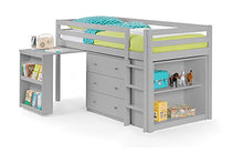 Load image into Gallery viewer, Roxy Midsleeper, Grey
