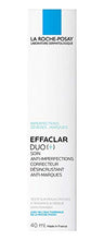 Load image into Gallery viewer, La Roche-Posay Effaclar Duo, 40 ml
