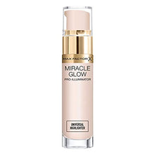 Load image into Gallery viewer, Max Factor Miracle Glow Universal Highlighter, 15ml
