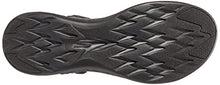 Load image into Gallery viewer, Skechers Women&#39;s On-The-go 600-Brilliancy-15316 Sport Sandal, Black (Black), 6 UK (39 EU)
