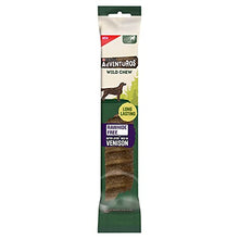 Load image into Gallery viewer, Adventuros Wild Large Dog Chew, 200g

