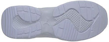 Load image into Gallery viewer, PUMA Women&#39;s Cilia Trainers, White Gray Violet Silver, 6 UK

