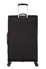 Load image into Gallery viewer, American Tourister Summerfunk Koffer, 79 cm, 119 Liter, Black
