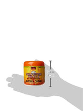 Load image into Gallery viewer, African Pride Shea Butter Miracle Crème Hair Moisturizer 170 g
