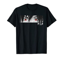 Load image into Gallery viewer, &quot;Anime&quot; in Japanese Characters T-Shirt
