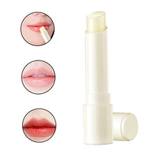 Load image into Gallery viewer, Lip Balm Dark Lip Repair Treatment Lips Lightening Cream Lip Whitening Moisturizer 3g Lip moisturizer
