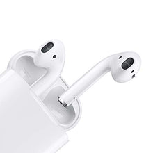 Load image into Gallery viewer, Apple AirPods with wired Charging Case (2nd generation)
